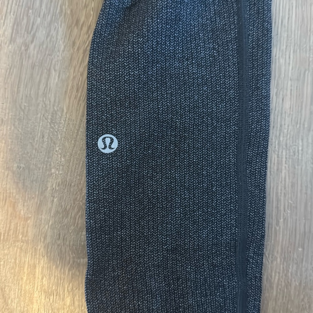 Lululemon Knit Leggings